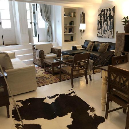 Portosense Almada Apartment Bagian luar foto