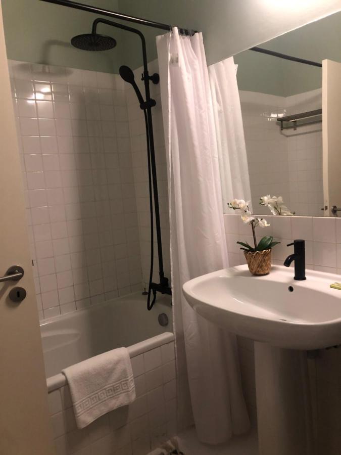 Portosense Almada Apartment Bagian luar foto