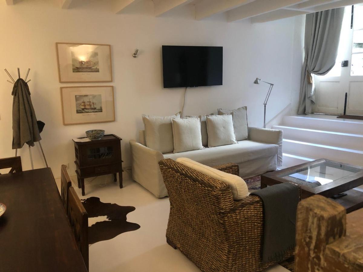 Portosense Almada Apartment Bagian luar foto