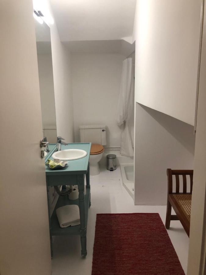 Portosense Almada Apartment Bagian luar foto