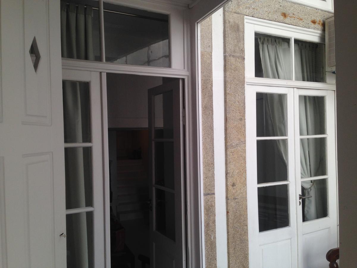 Portosense Almada Apartment Bagian luar foto