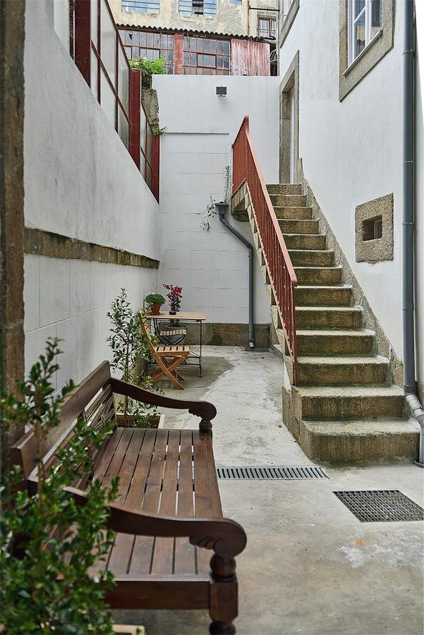 Portosense Almada Apartment Bagian luar foto