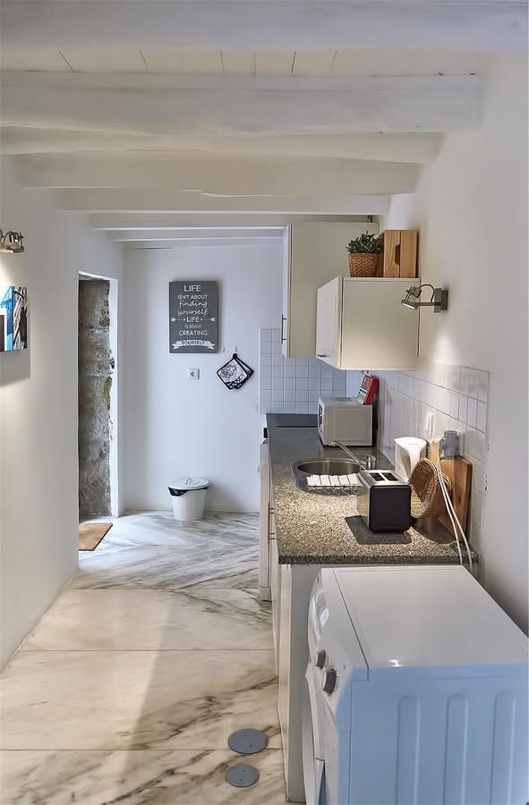 Portosense Almada Apartment Bagian luar foto