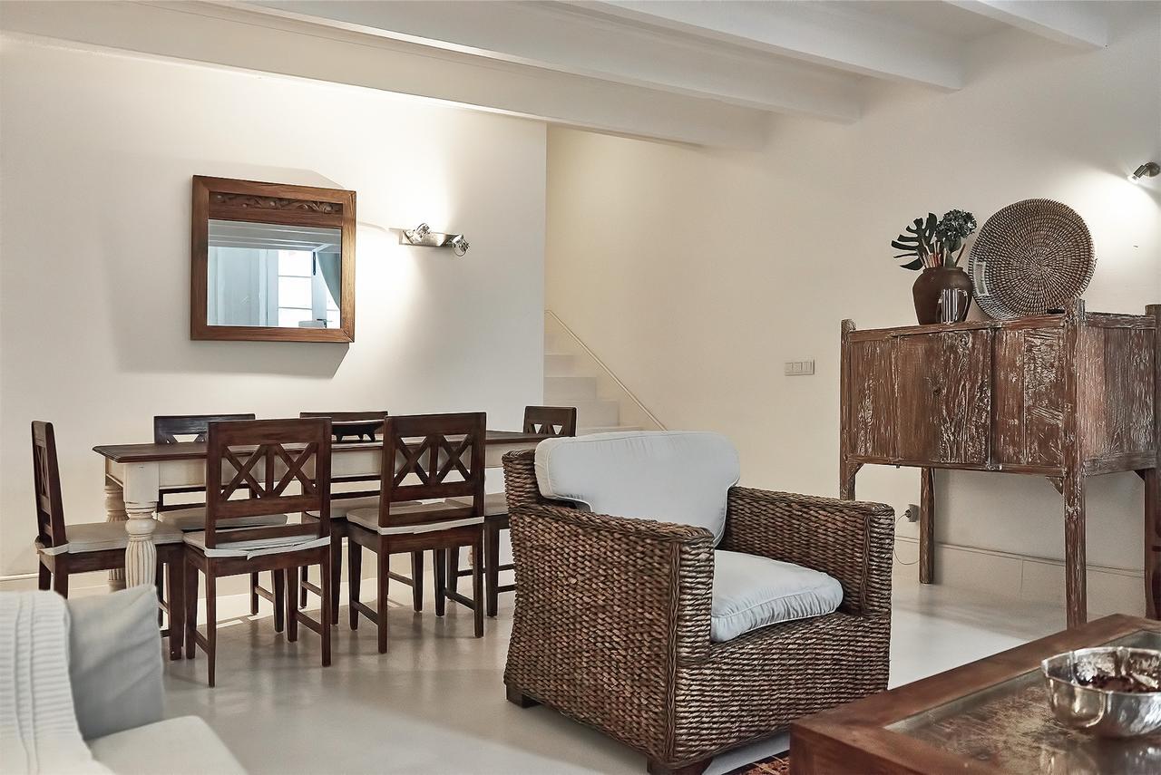 Portosense Almada Apartment Bagian luar foto