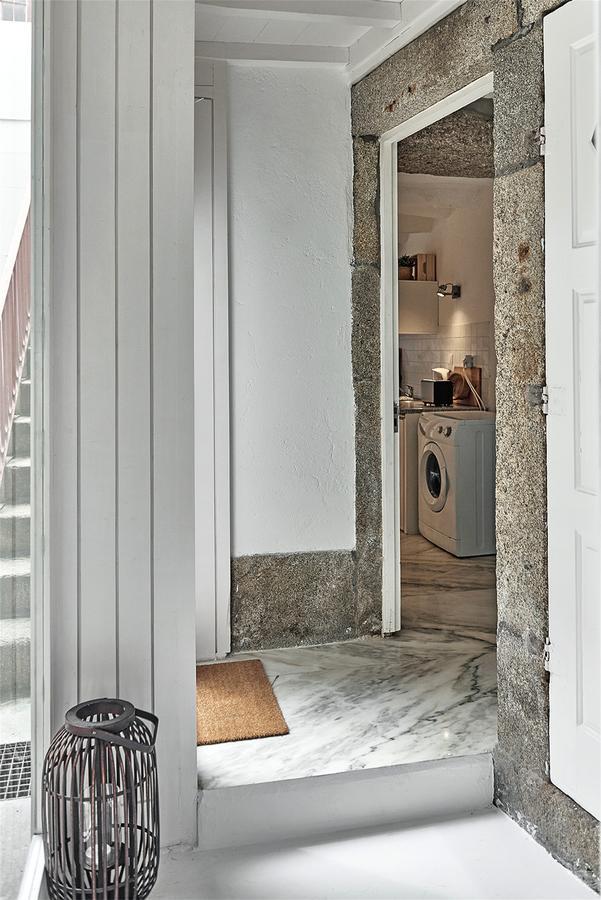Portosense Almada Apartment Bagian luar foto