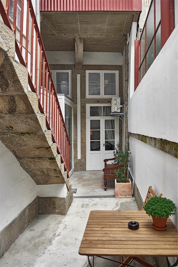 Portosense Almada Apartment Bagian luar foto