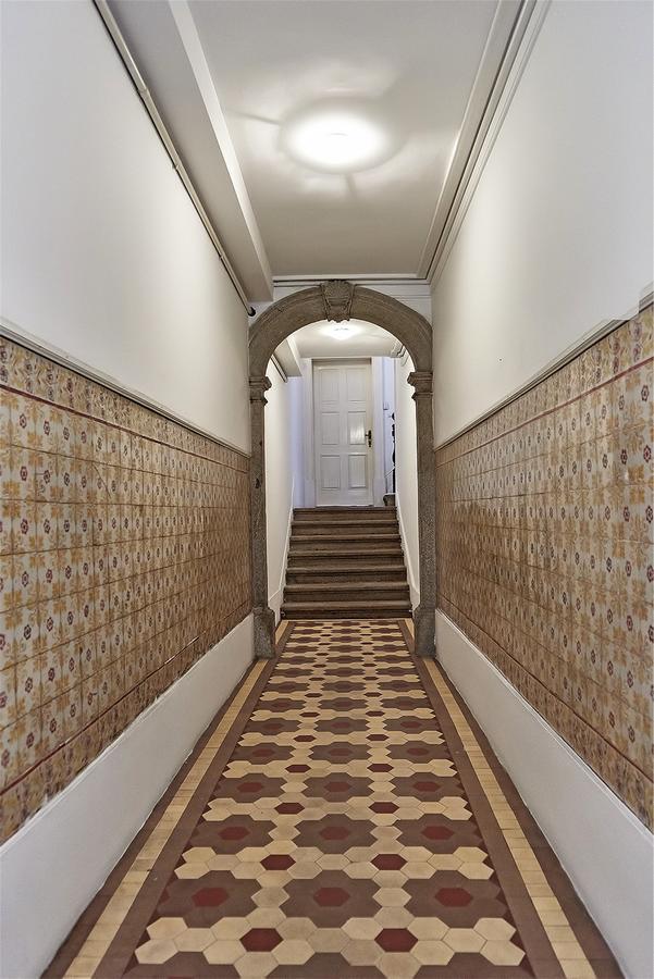 Portosense Almada Apartment Bagian luar foto