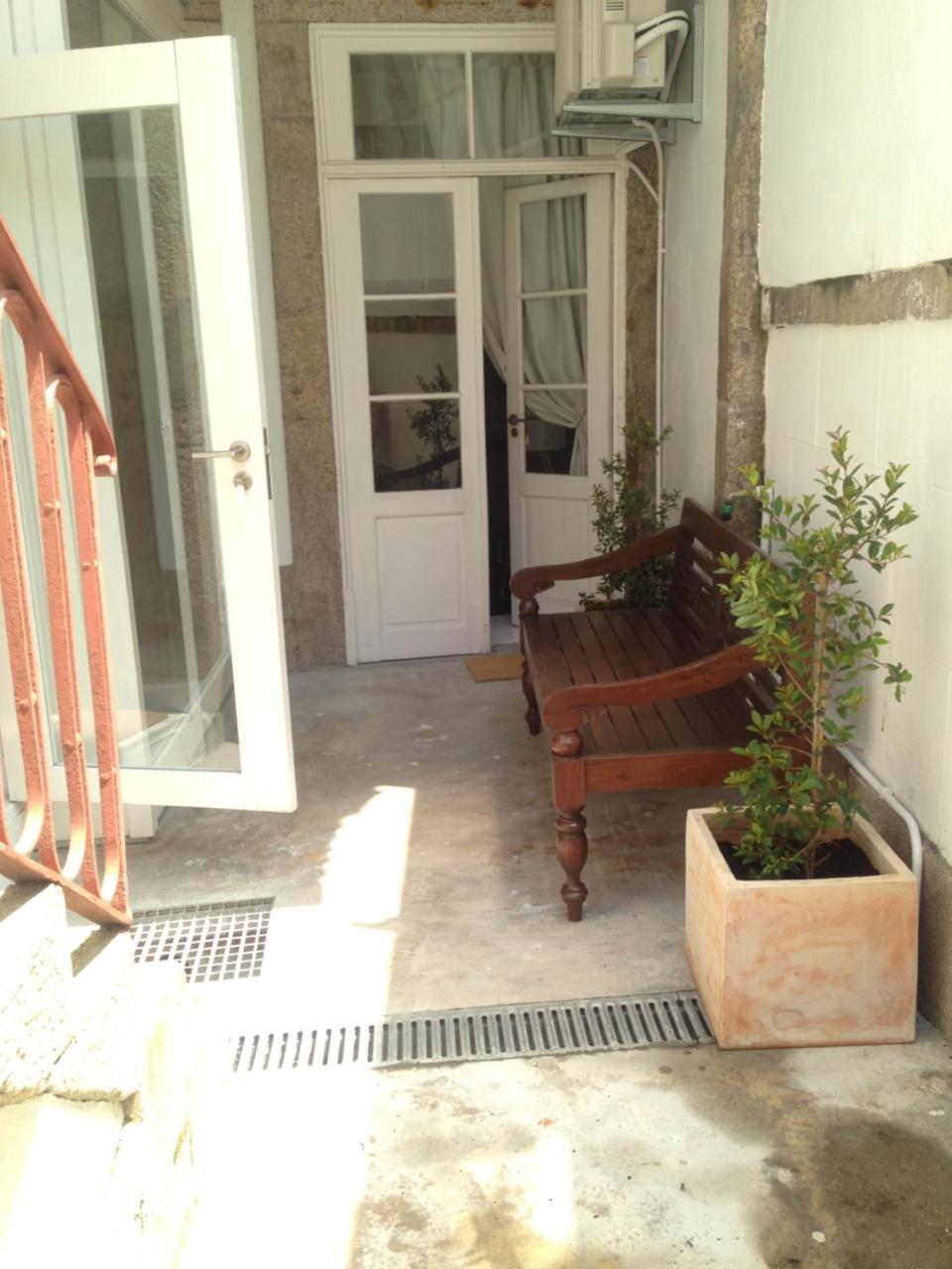 Portosense Almada Apartment Bagian luar foto