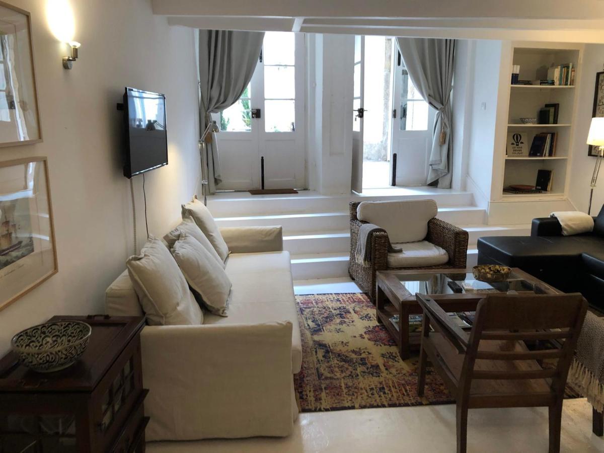 Portosense Almada Apartment Bagian luar foto
