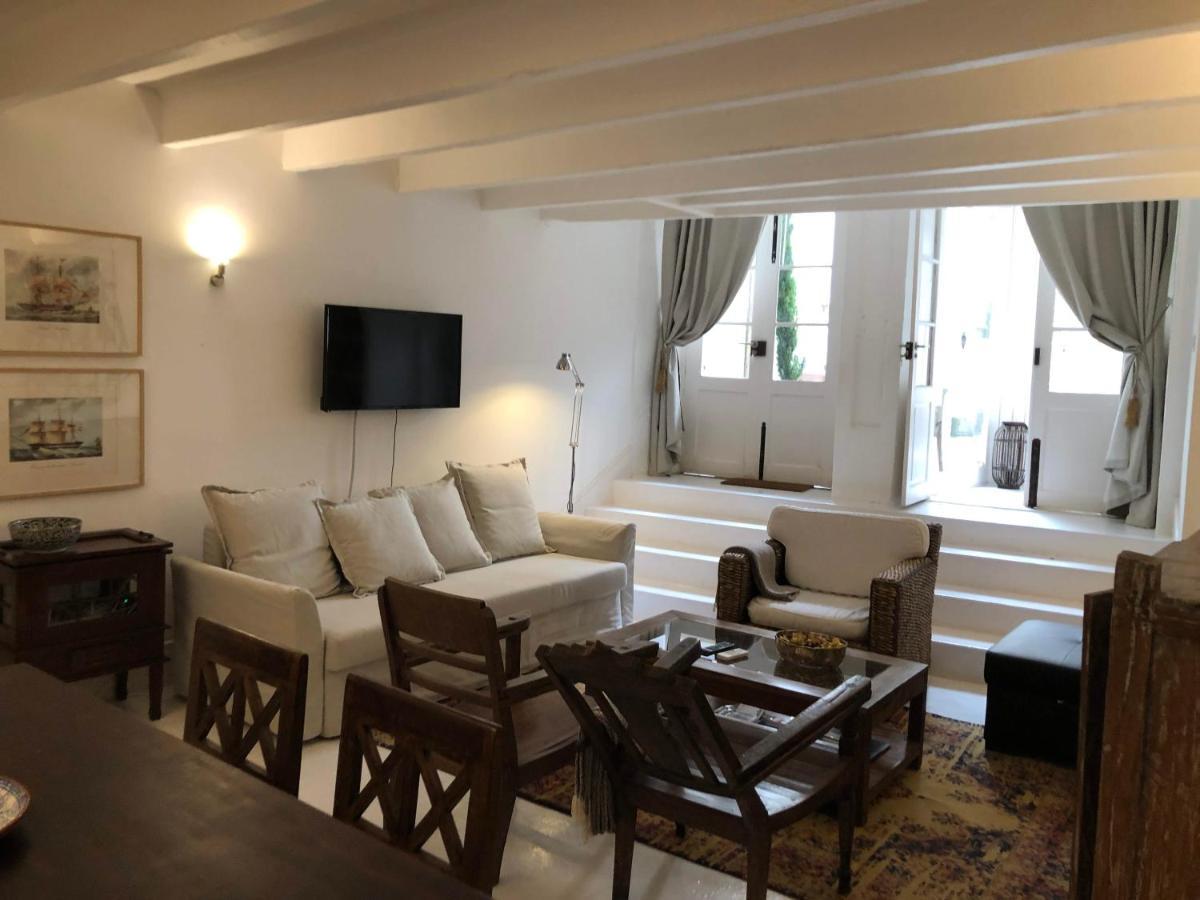 Portosense Almada Apartment Bagian luar foto