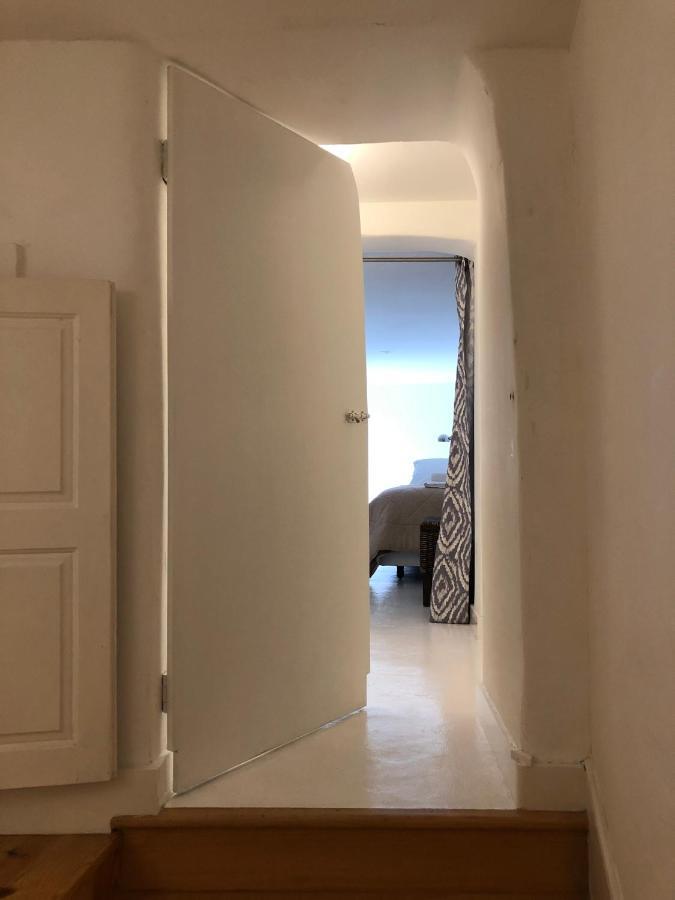 Portosense Almada Apartment Bagian luar foto